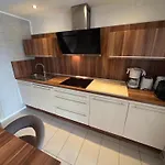 Apartment Mit Terrasse - Gemeinschaftspool By Interhome *