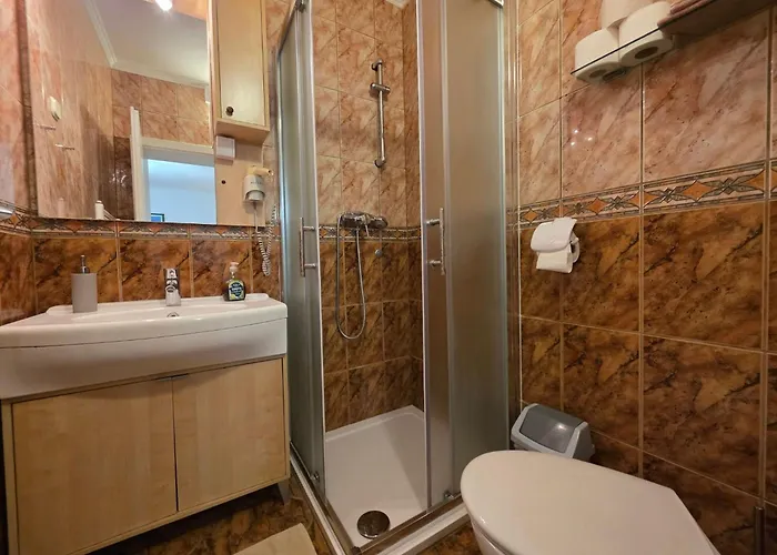 Mit Terrasse - Gemeinschaftspool By Interhome Novi Vinodolski