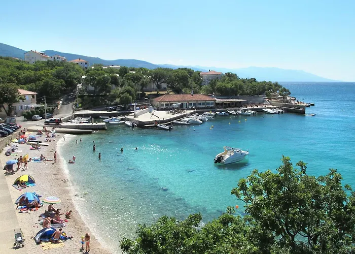 Mit Terrasse - Gemeinschaftspool By Interhome * Novi Vinodolski